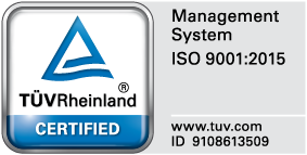 Qualitätsstandard Iso 9001:2008
